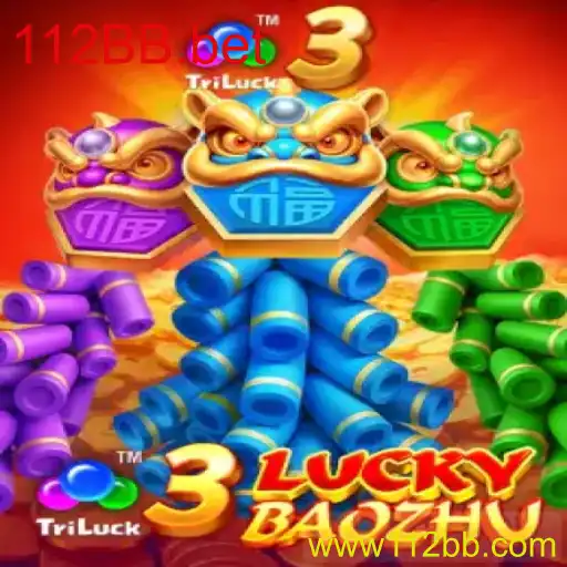 Descubra o Fascinante Jogo '3LuckyBaozhu' e Sua Popularidade no 112BB.bet