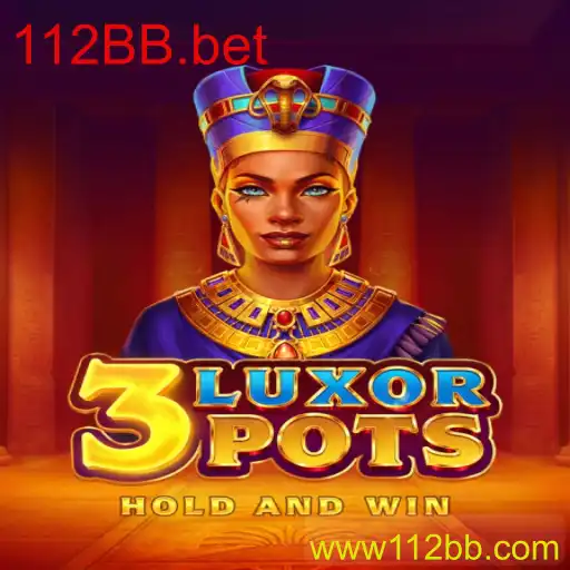 Explorando o Universo Vibrante de 3LuxorPots em 112BB.bet