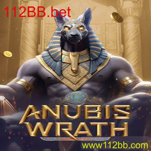 AnubisWrath: Descubra o Novo Fenômeno do Mundo dos Jogos