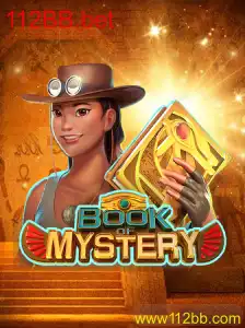 BookofMystery: Uma Jornada Enigmática no Mundo dos Cassinos Online