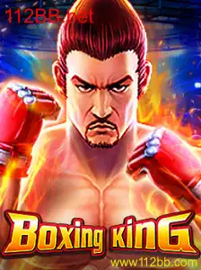 Desvendando o Mundo de BoxingKing: habilidades, estratégia e diversão