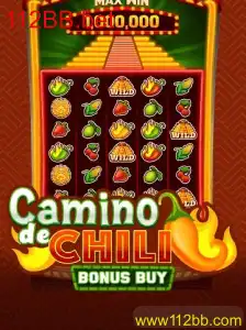 Descubra o Empolgante Mundo de CaminodeChiliBonusBuy