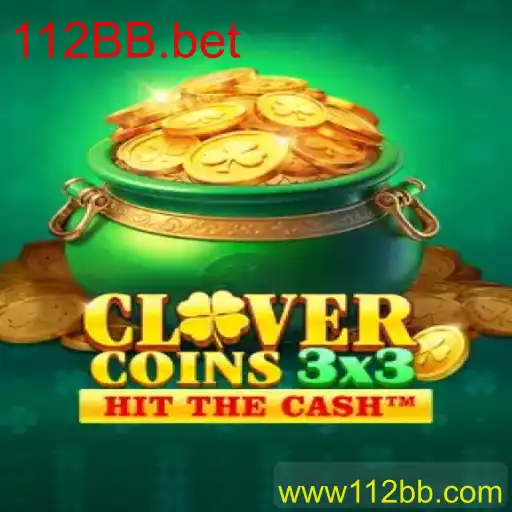 Descubra o Emocionante Mundo de Clovercoin3x3 no 112BB.bet