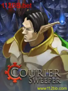 Descubra o Fascinante Mundo de CourierSweeper: Tudo o que Você Precisa Saber