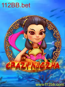 CrazyNuoZha: Uma Experiência de Jogo Inovadora e Divertida