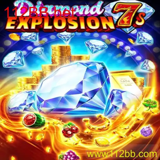 DiamondExplosion7s: Um Guia Completo para Dominar Este Jogo Empolgante na 112BB.bet