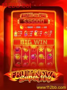 Explorando o Mundo de FruitNovaSuper100: Como Jogar e Regras Essenciais