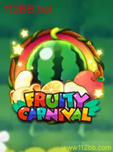 Descubra a Magia e Emoção do Jogo FruityCarnival - Uma Experiência de Entretenimento Única com 112BB.bet