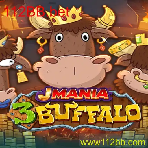 Descubra o Mundo de JMania3Buffalo: Um Mergulho nas Aventuras de 112BB.bet
