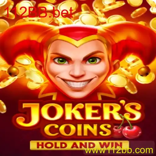 JokersCoins: Um Guia Completo para o Novo Jogo de 112BB.bet
