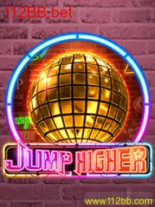 Descubra o Mundo Emozionante de JumpHigher com 112BB.bet
