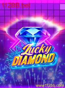 Descubra o Mundo de LuckyDiamond: Um Novo Horizonte em Jogos de Azar