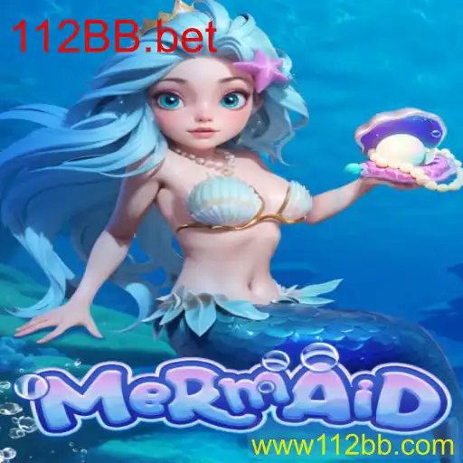 Descubra a Aventura Encantada do Jogo Mermaid em 112BB.bet