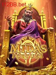 Descobrindo MidasFortune: um Mundo de Ouro e Estratégia