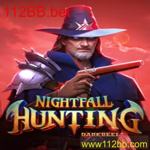 Descobrindo as Aventuras de 'NightfallHunting' no Universo de 112BB.bet