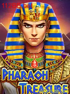 Explore o Fascinante Mundo de PharaohTreasure no 112BB.bet