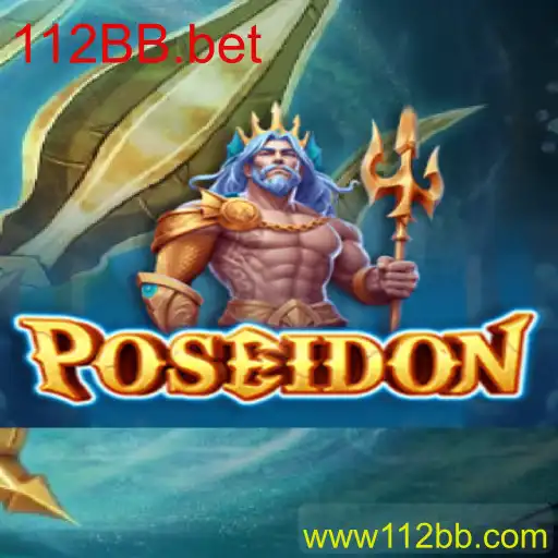 Explorando o Novo Jogo Poseidon - Aventura no Mundo Submarino de 112BB.bet