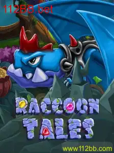 RaccoonTales: Descubra a Aventura Fascinante no Mundo dos Guaxinins