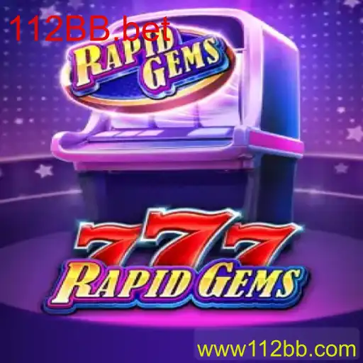 Aprofundando-se no Mundo de 'RapidGems777': Um Jogo Inovador no 112BB.bet