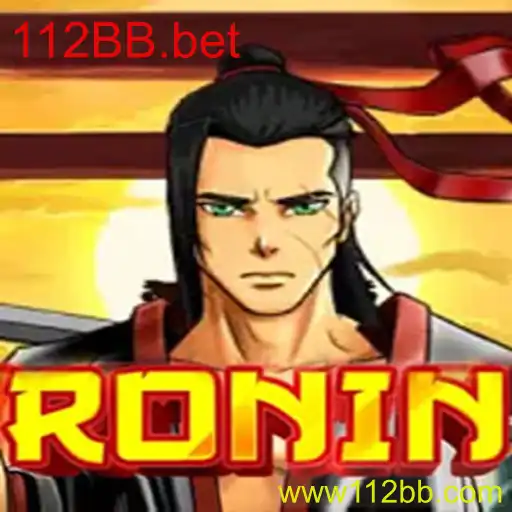 Descubra o Mundo de Ronin no 112BB.bet