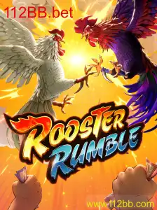 Descubra o Empolgante Mundo de RoosterRumble no 112BB.bet
