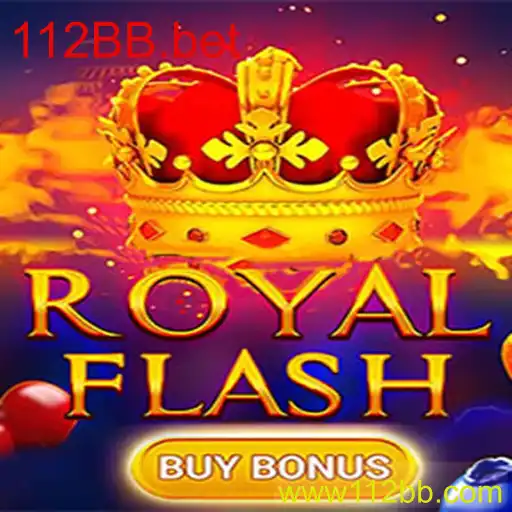 Descubra o Emocionante Jogo RoyalFlashBuyBonus na Plataforma 112BB.bet