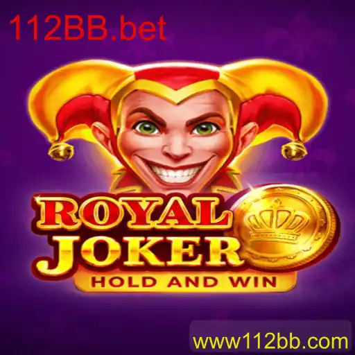 Descubra o Mundo de Royaljoker em 112BB.bet