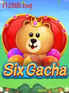 Descobrindo o Mundo de SixGacha: Um Mergulho no Universo de 112BB.bet