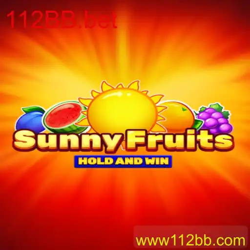 Explorando o Mundo Vibrante do Jogo SunnyFruits no 112BB.bet