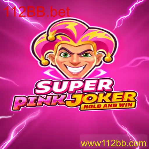 Desvendando o SuperPinkJoker: O Empolgante Mundo de 112BB.bet