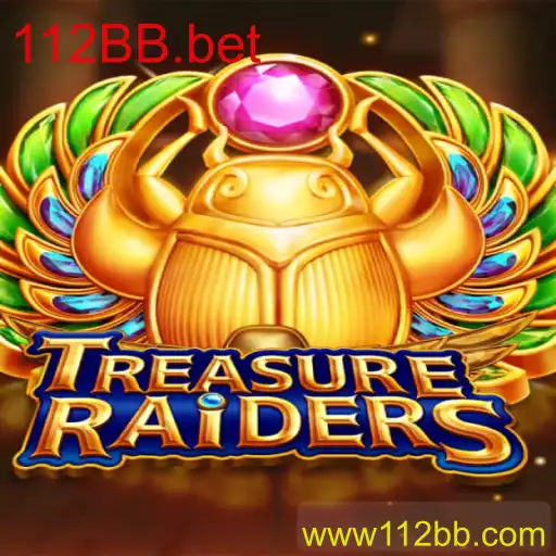 Descubra o Universo de TREASURERAIDERS: Jogo de Aventura e Estratégia da 112BB.bet