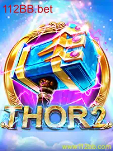 Thor2: Uma Jornada Épica no Universo dos Jogos de Aventura