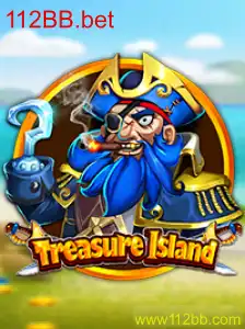 Explorando a Aventura Épica de TreasureIsland no 112BB.bet