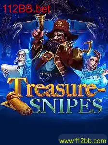 Descubra o Fascinante Mundo de TreasureSnipes: Como Jogar e as Regras Essenciais