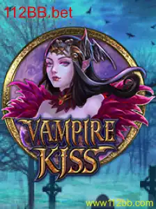 Explorando o Mundo de VampireKiss no 112BB.bet