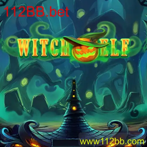 Explorando WitchElf: Um Mergulho no Mundo Encantado do Jogo com 112BB.bet
